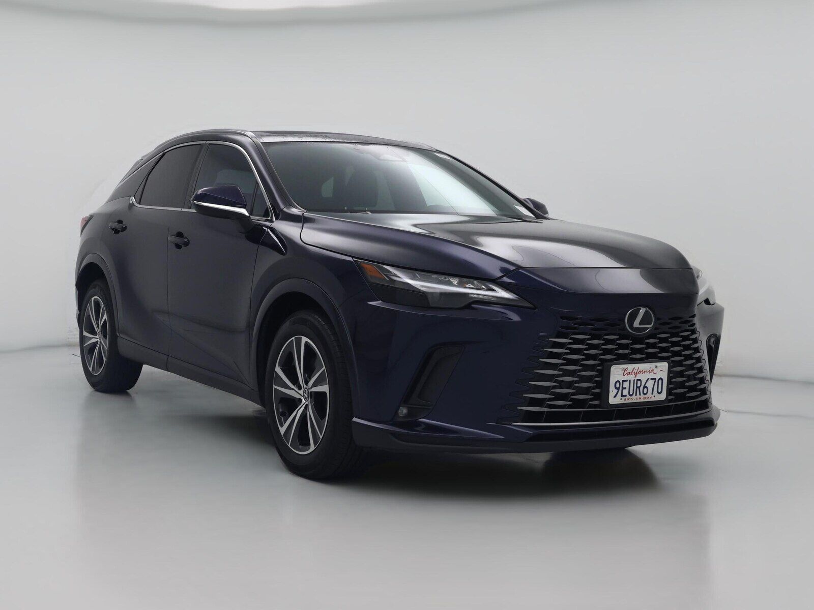 2023 LEXUS RX