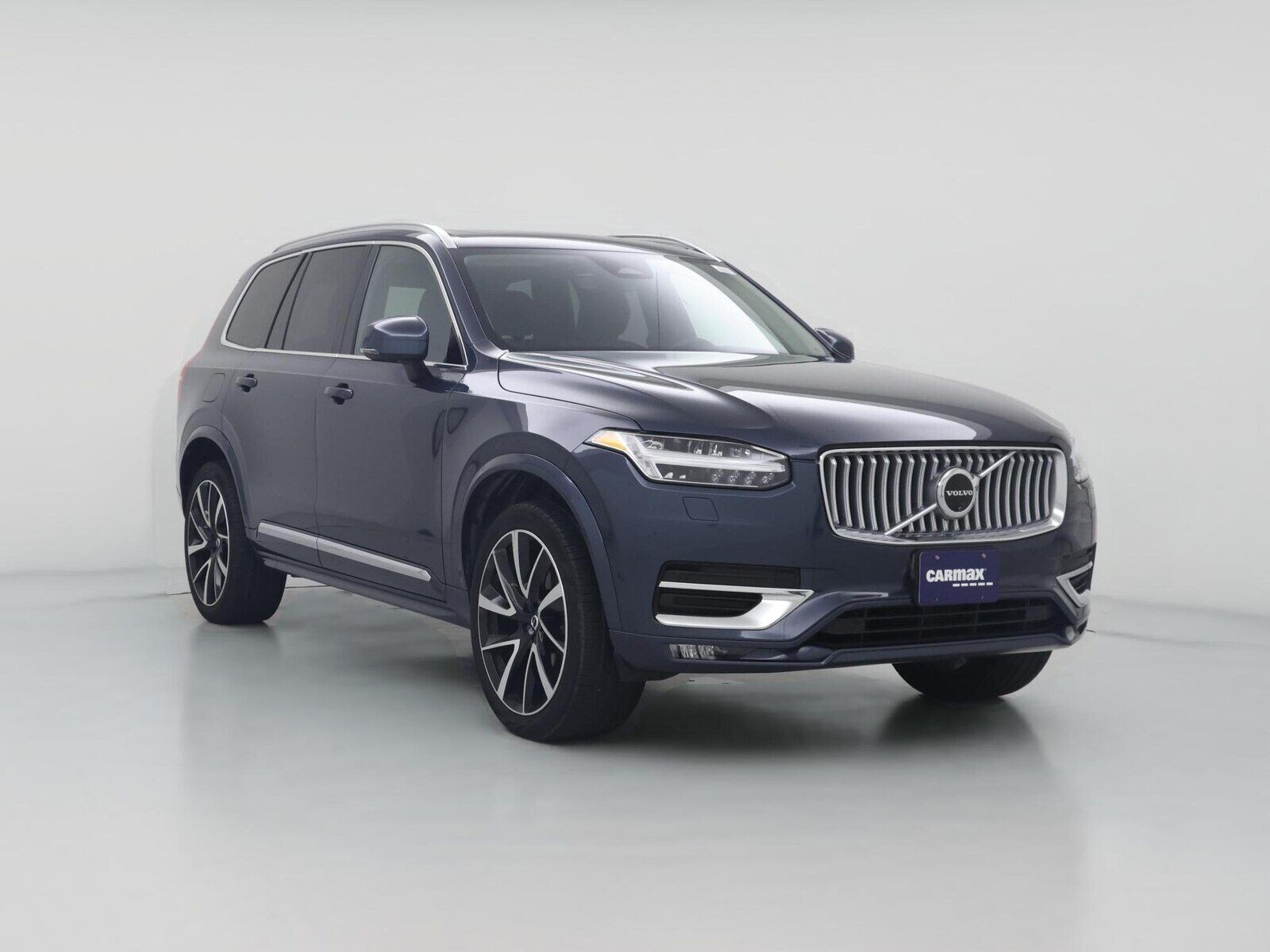 2024 VOLVO XC90