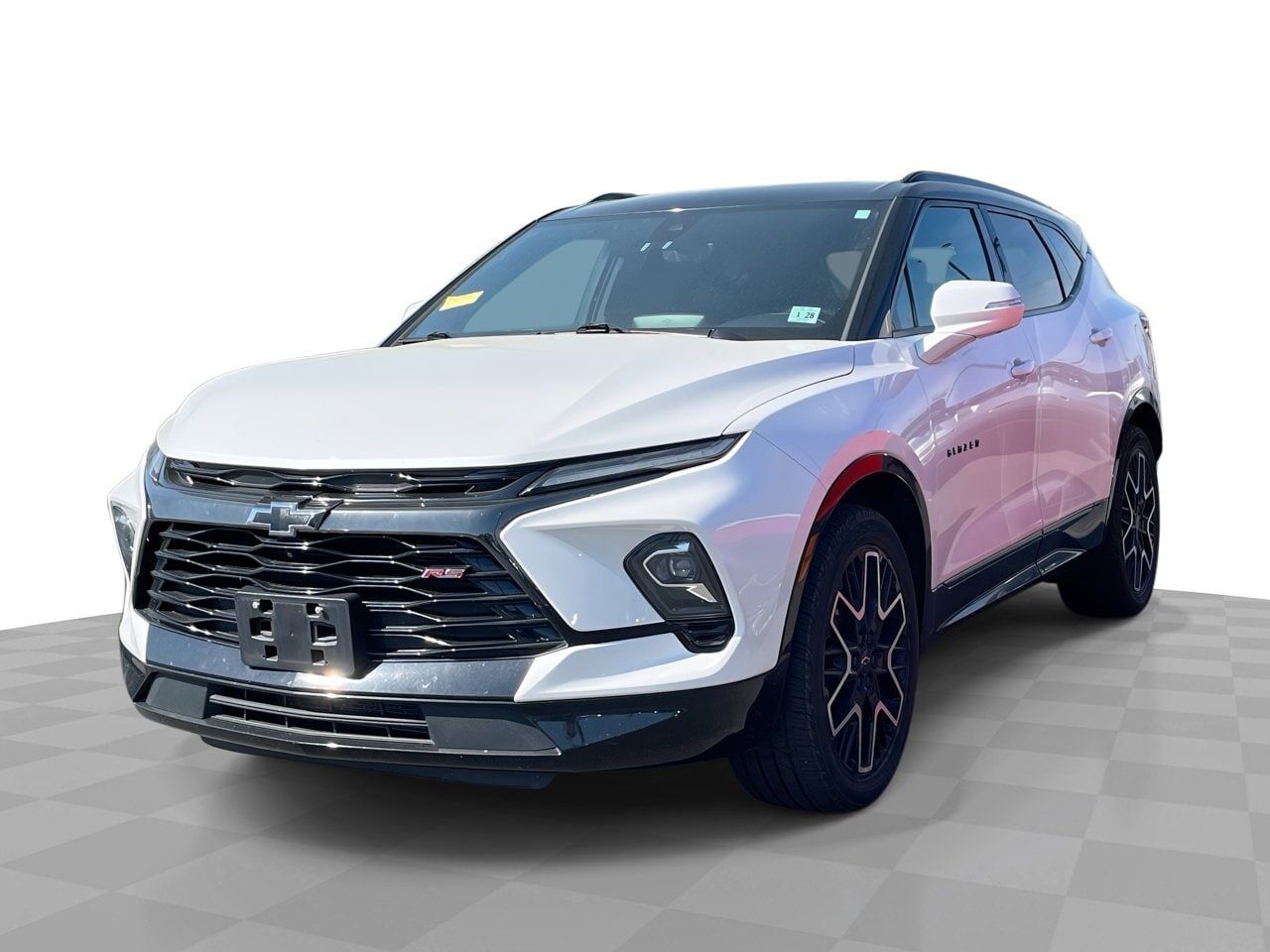 2023 CHEVROLET Blazer