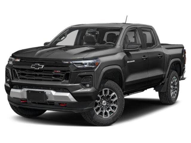 2023 CHEVROLET Silverado