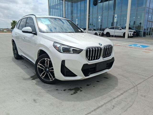 2025 BMW X1