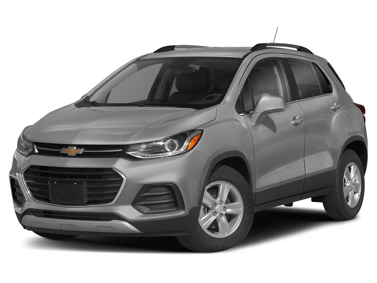2021 CHEVROLET Trax