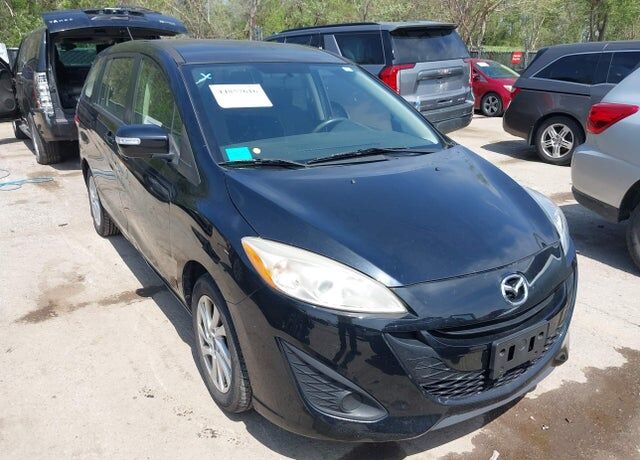 2015 MAZDA Mazda5
