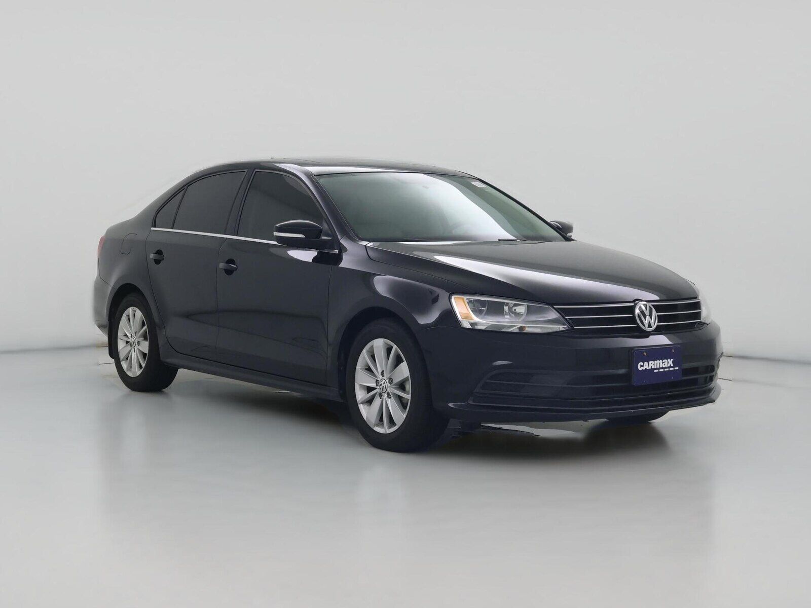 2016 VOLKSWAGEN Jetta