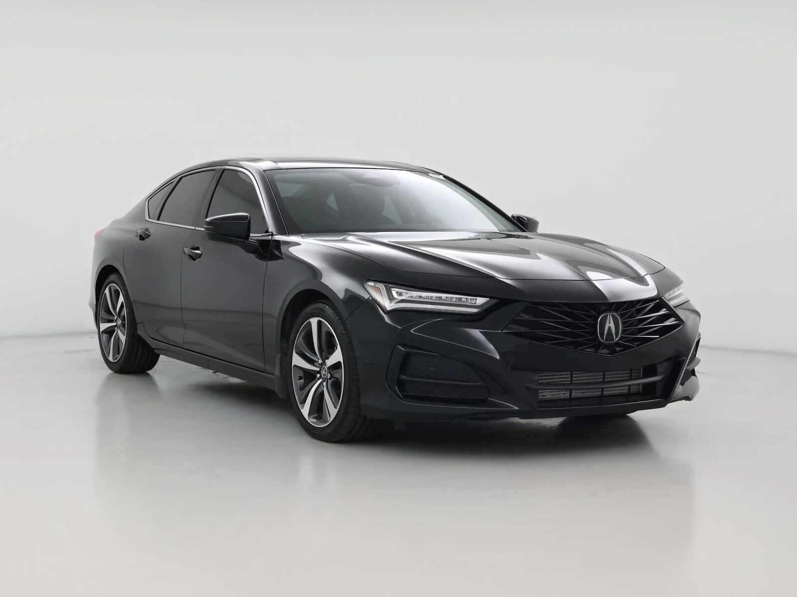 2025 ACURA TLX