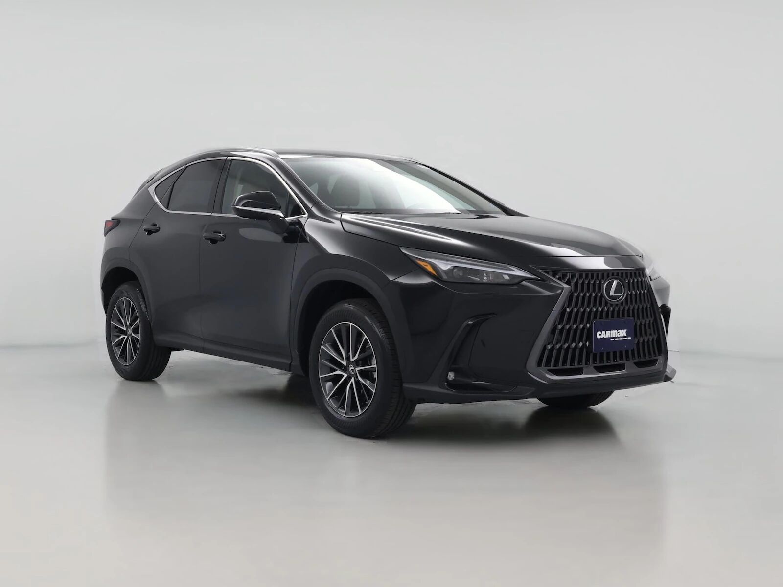 2026 LEXUS NX
