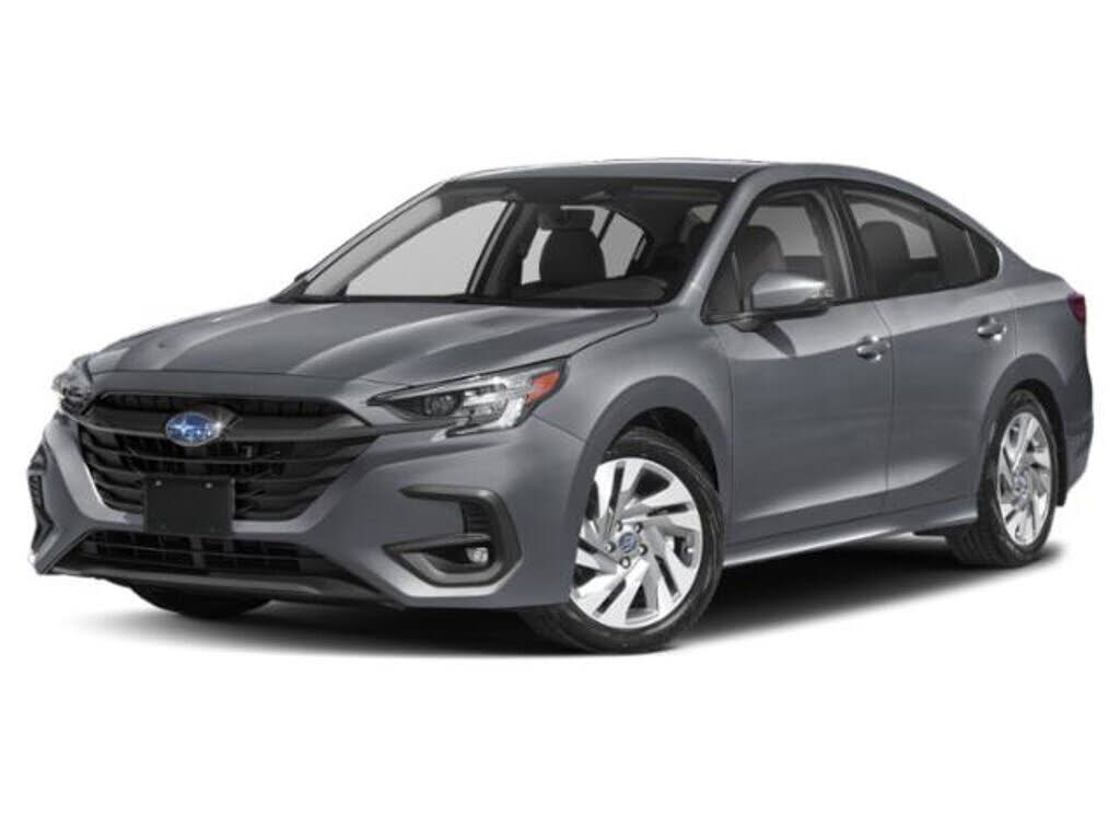 2024 SUBARU Legacy
