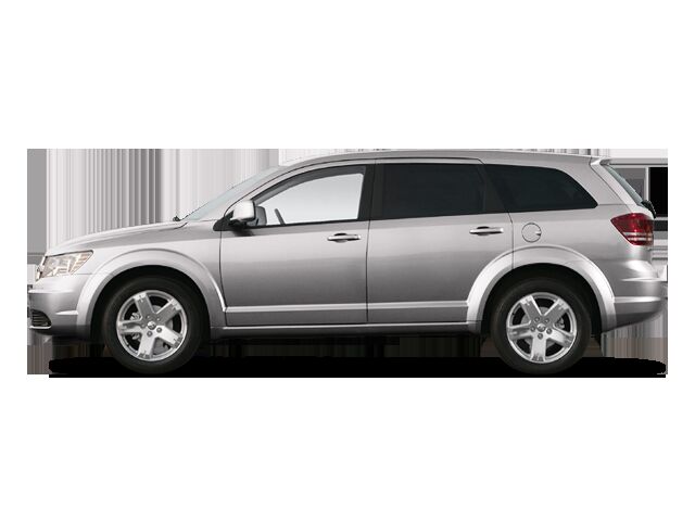 2010 DODGE Journey
