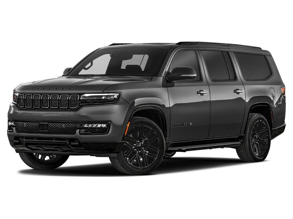 2023 JEEP Wagoneer