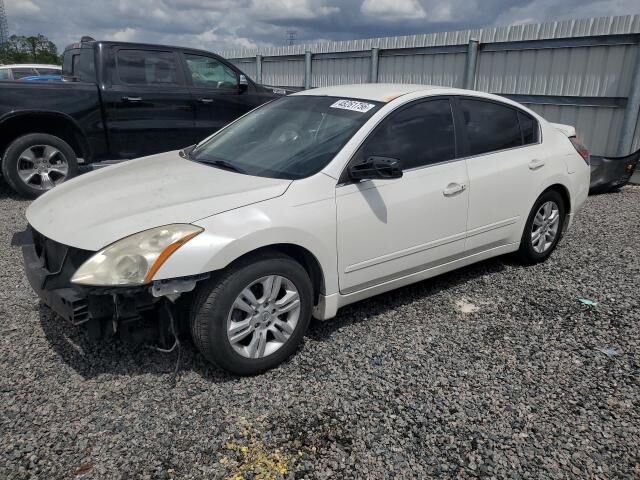 2011 NISSAN Altima
