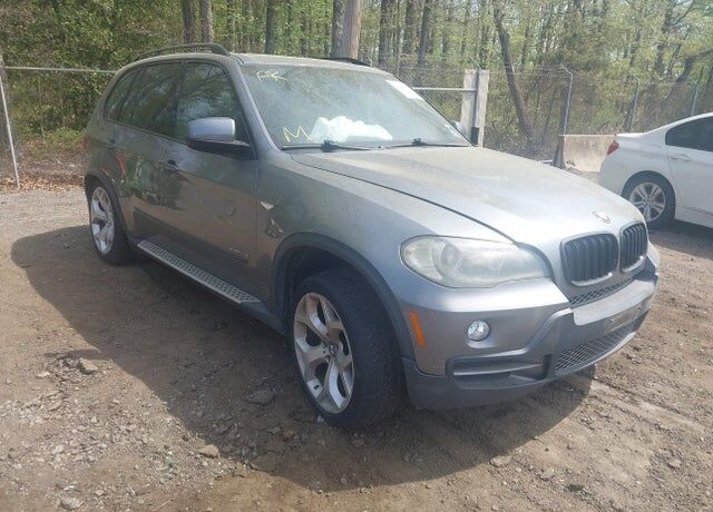 2009 BMW X5