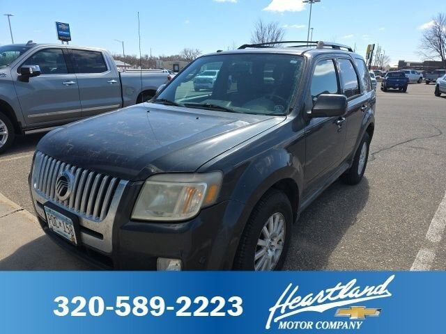 2010 MERCURY Mariner