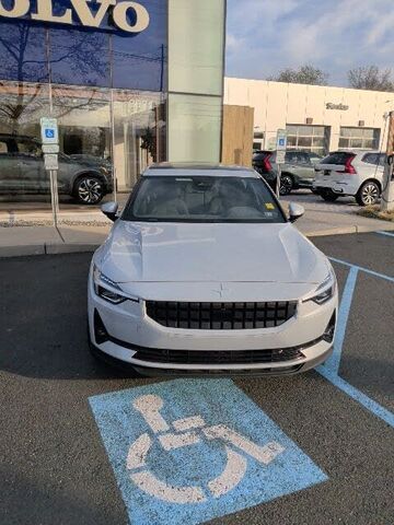 2023 POLESTAR PS2