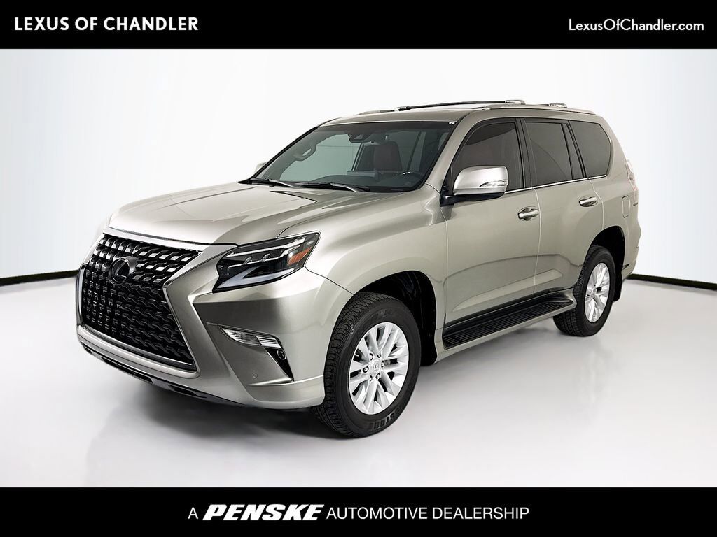 2023 LEXUS GX