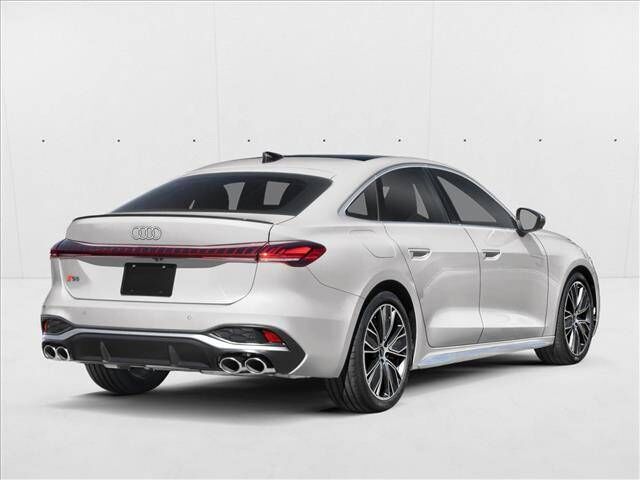 2026 Audi S5