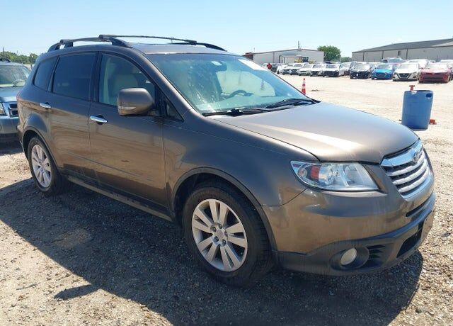 2008 SUBARU B9 Tribeca