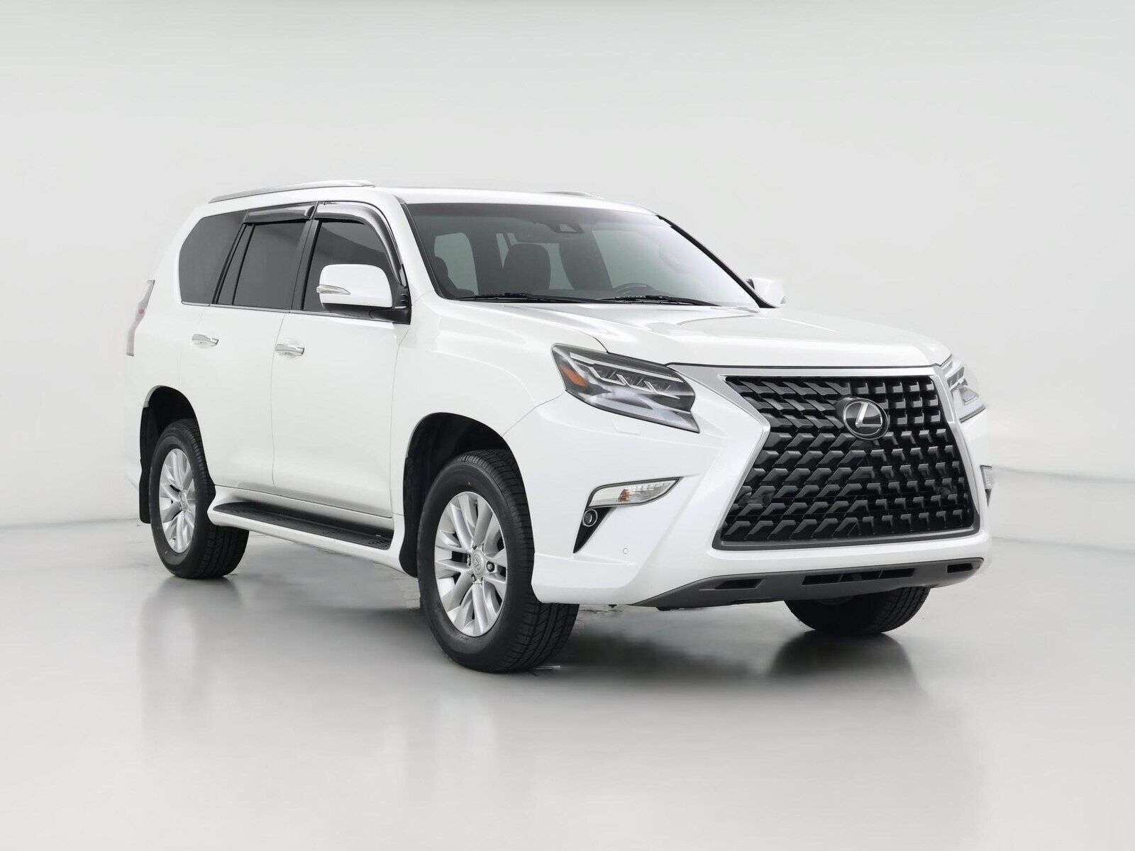 2021 LEXUS GX
