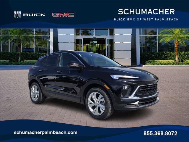 2026 BUICK Encore GX