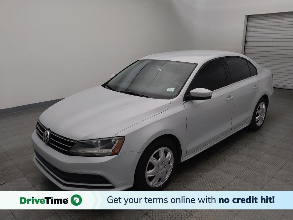 2017 VOLKSWAGEN Jetta