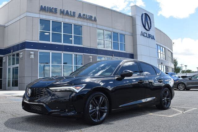 2023 ACURA Integra