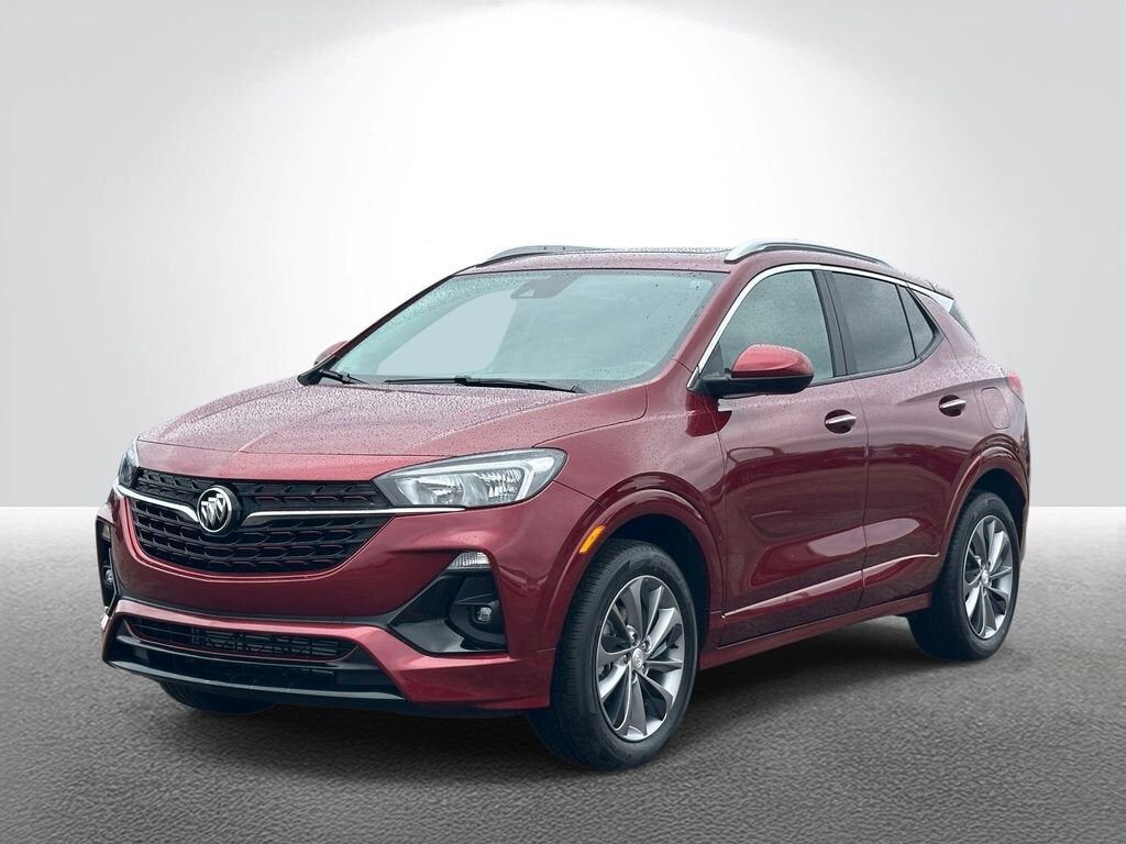 2023 BUICK Encore GX