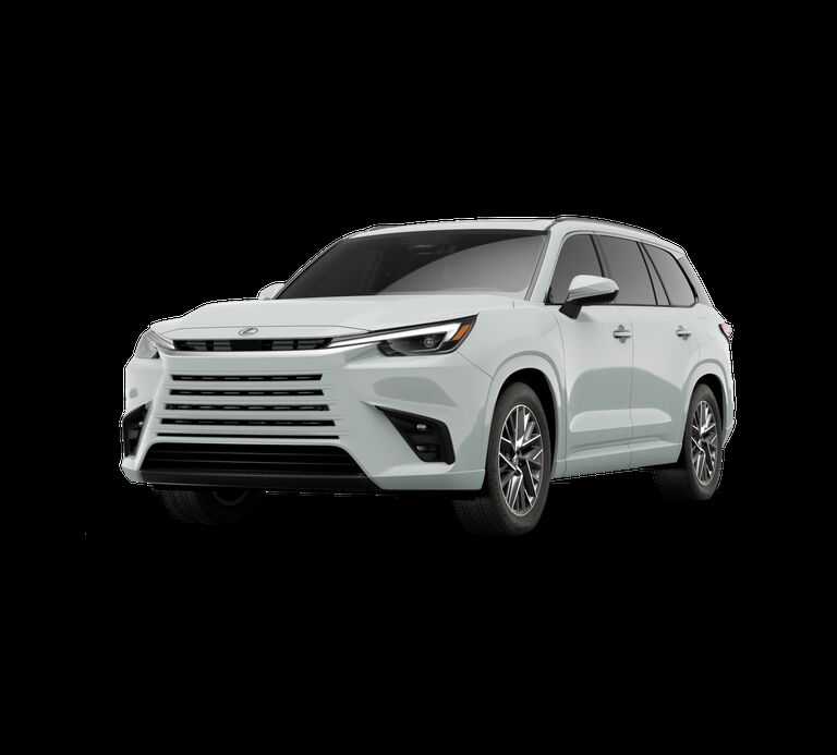 2026 LEXUS TX