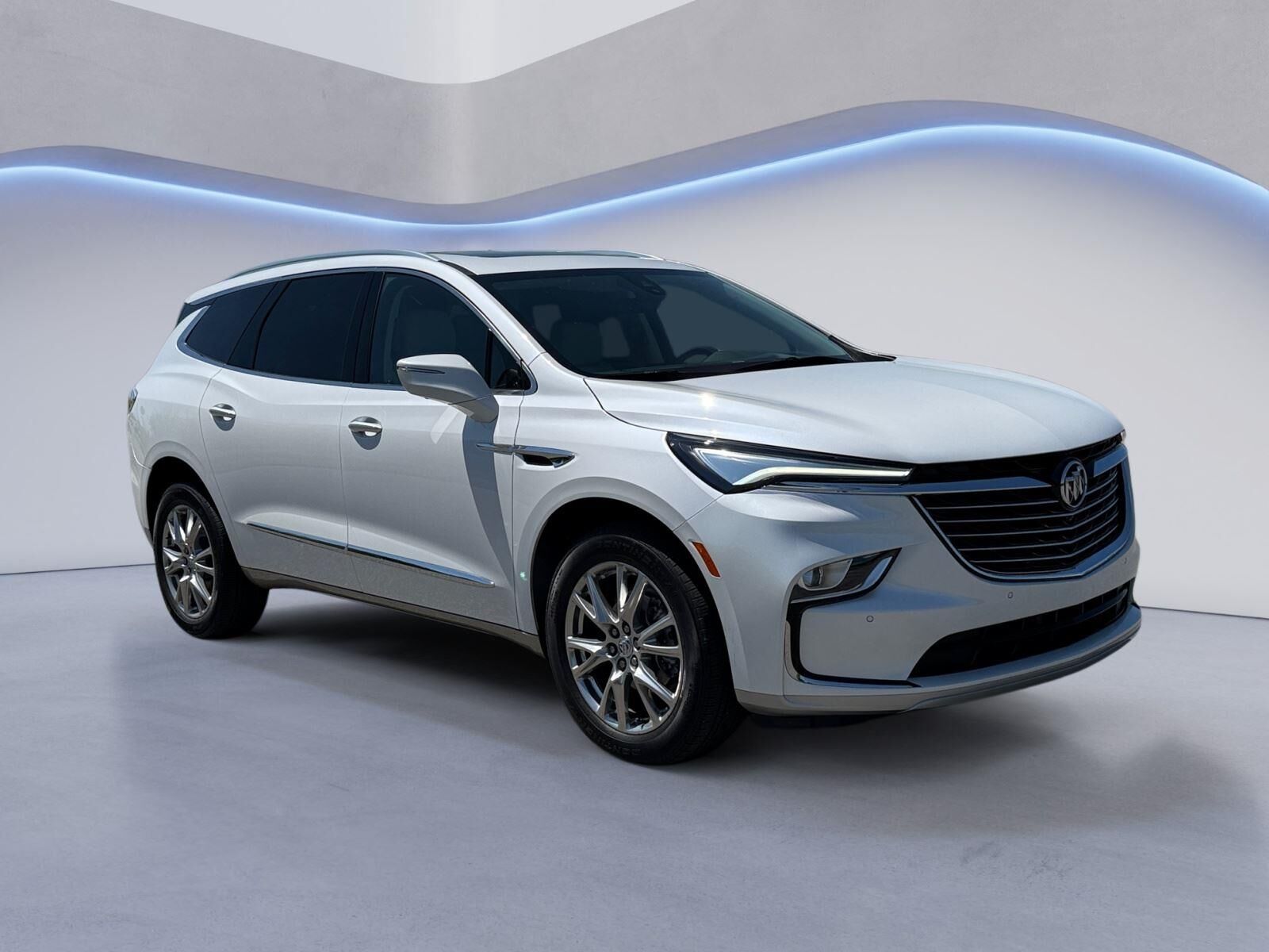 2024 BUICK Enclave