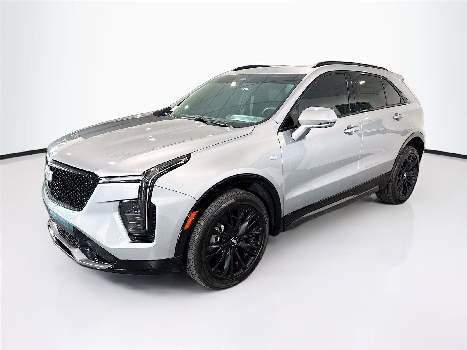 2025 CADILLAC XT4