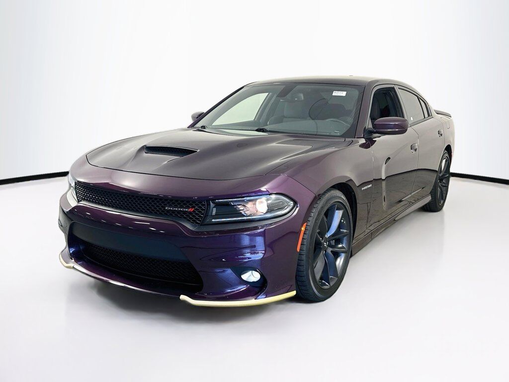 2022 DODGE Charger