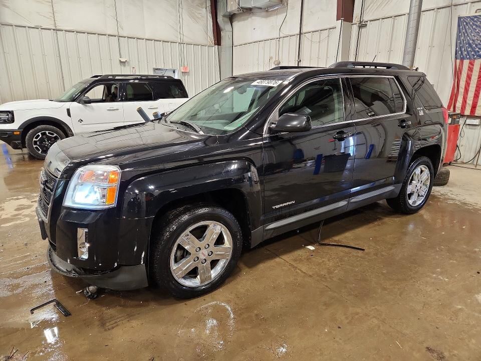 2013 GMC Terrain