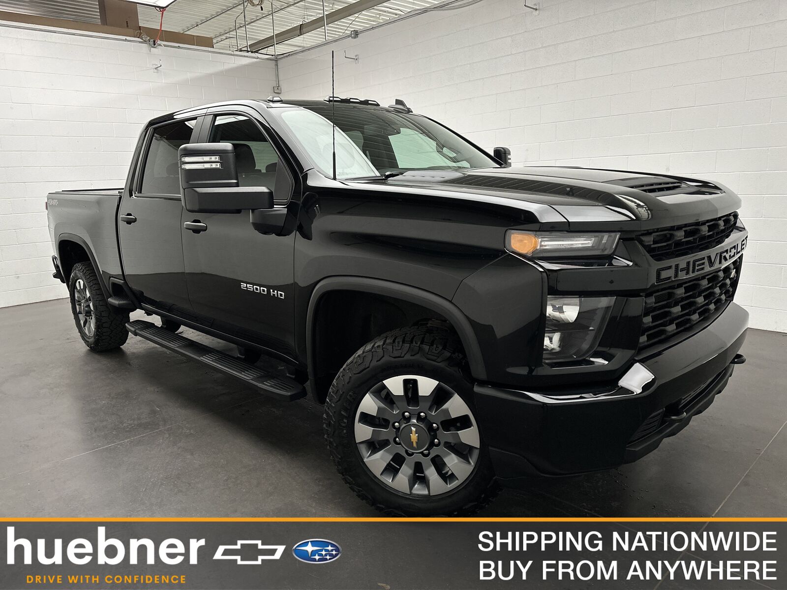 2022 CHEVROLET Silverado