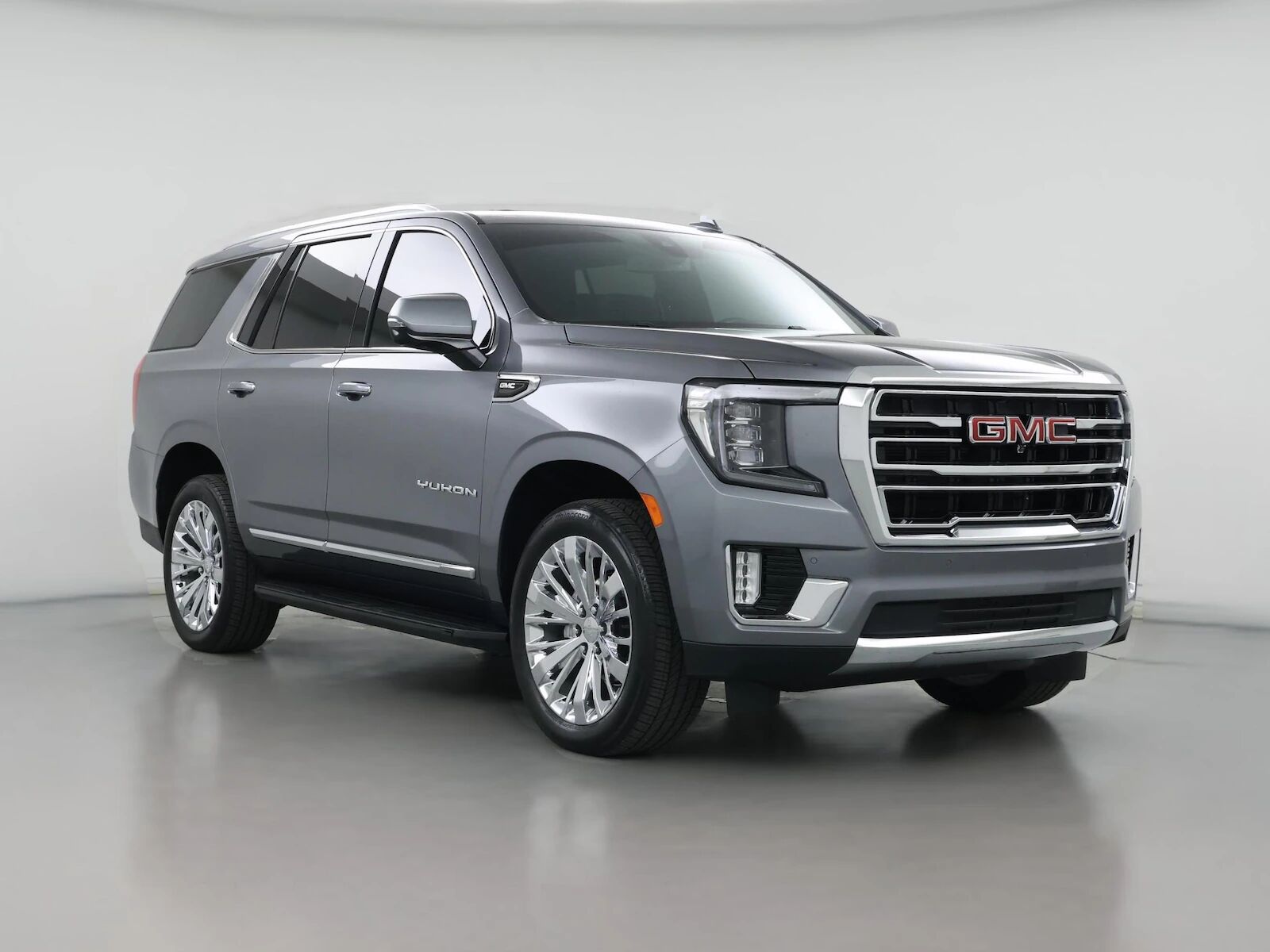 2021 GMC Yukon