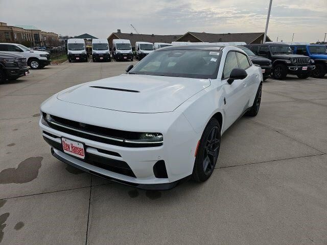 2026 DODGE Charger