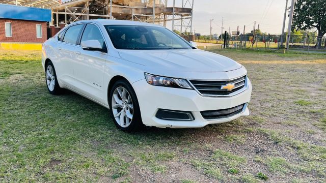 2014 CHEVROLET Impala