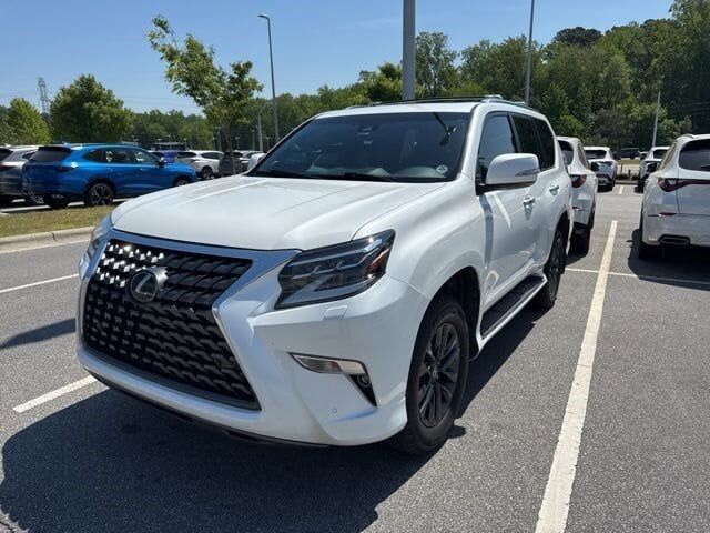 2020 LEXUS GX