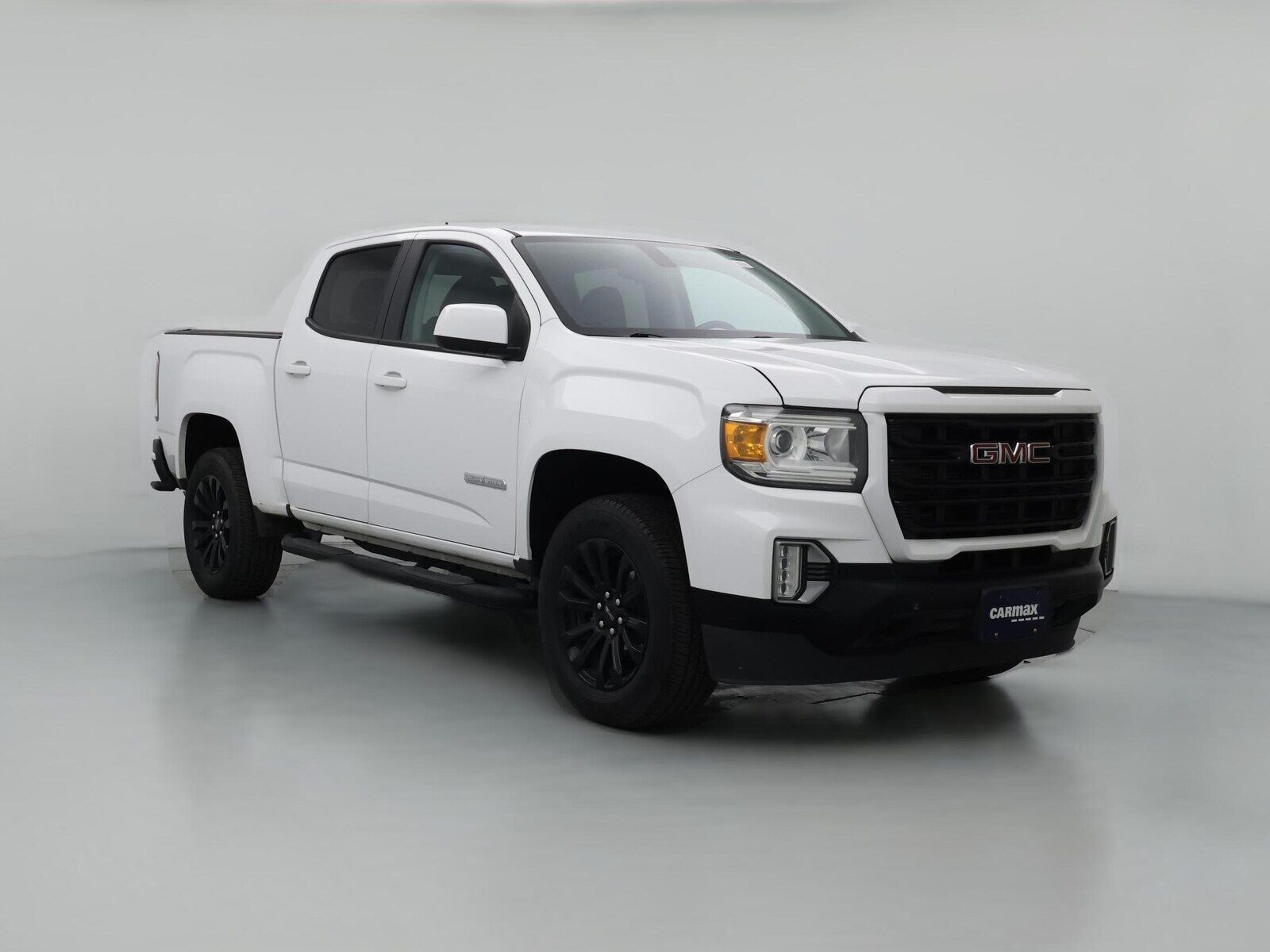 2022 GMC Canyon