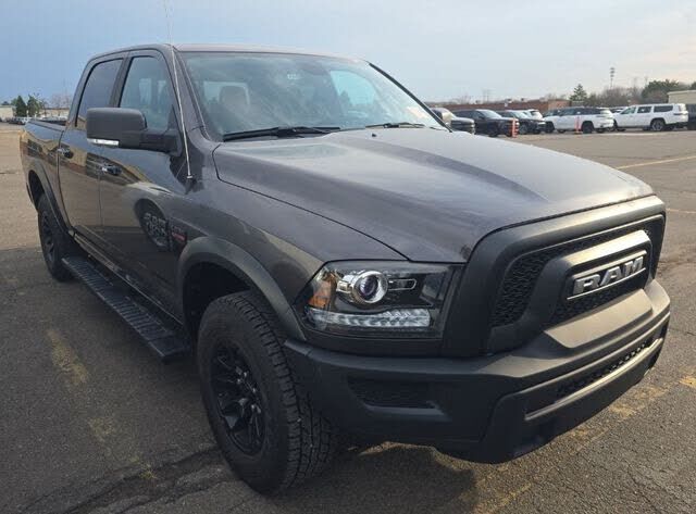 2024 RAM 1500