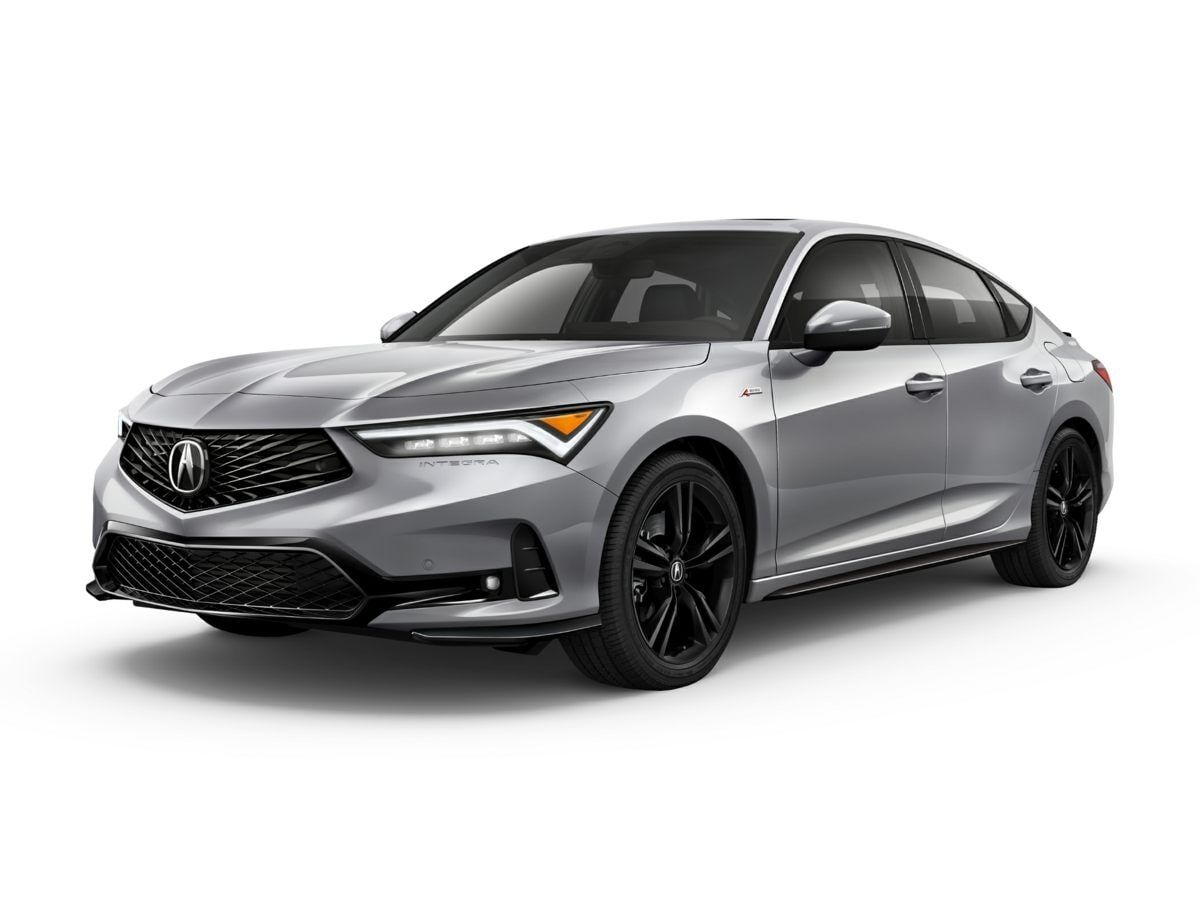 2026 Acura Integra