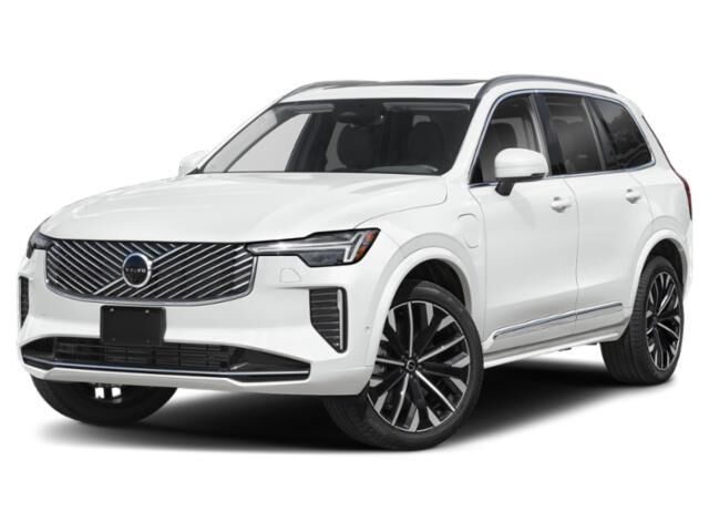 2026 VOLVO XC90