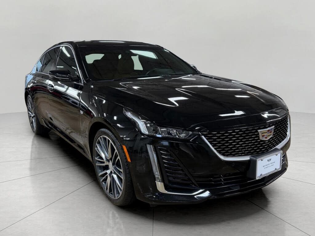 2023 CADILLAC CT5