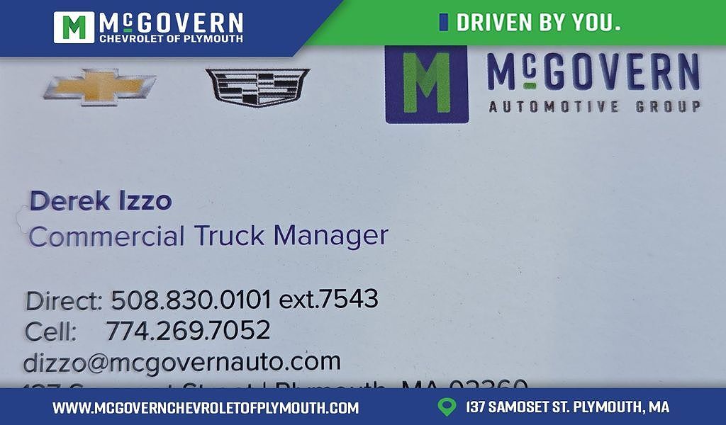 2022 CHEVROLET Express