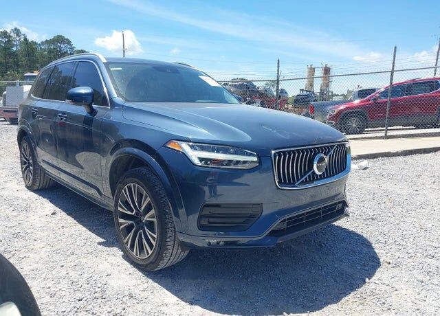 2020 VOLVO XC90