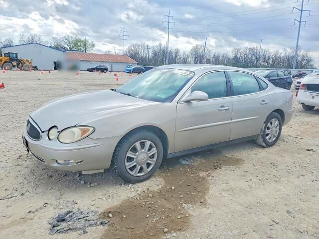 2007 BUICK LaCrosse