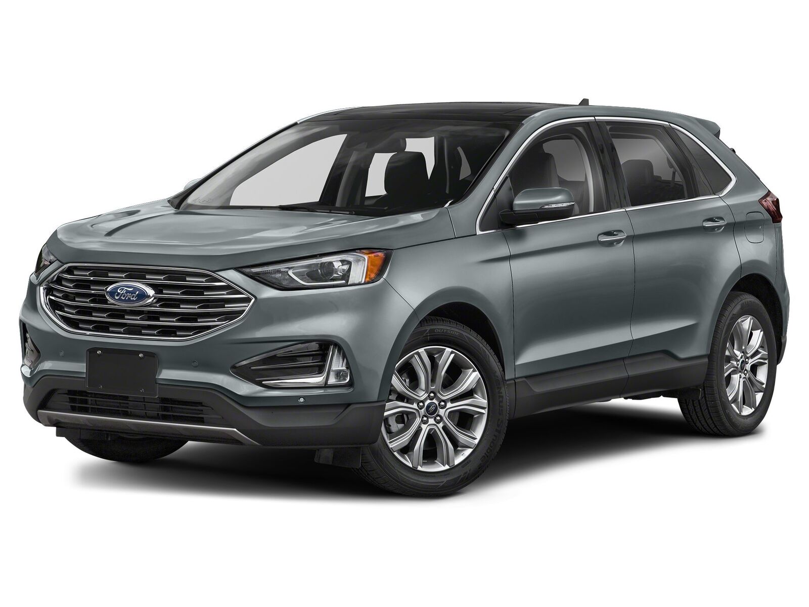 2023 FORD Edge
