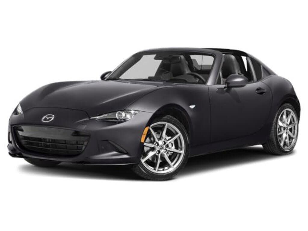 2022 MAZDA MX-5
