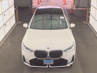 2025 BMW X3