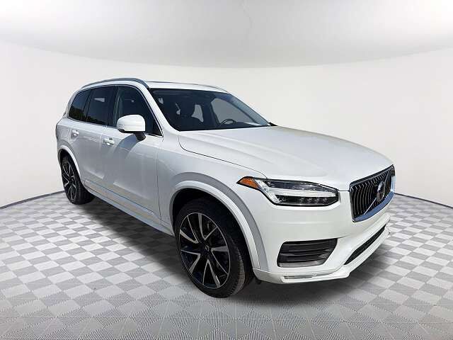 2020 VOLVO XC90