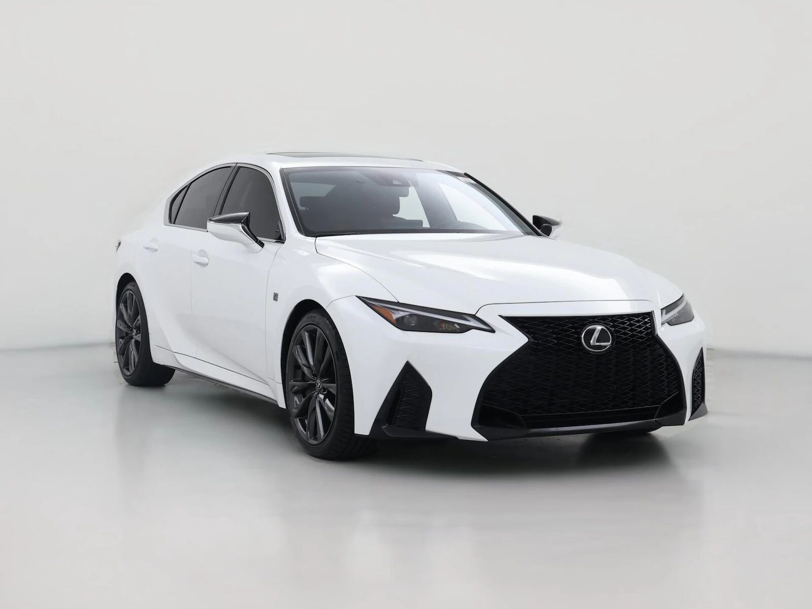 2024 LEXUS IS