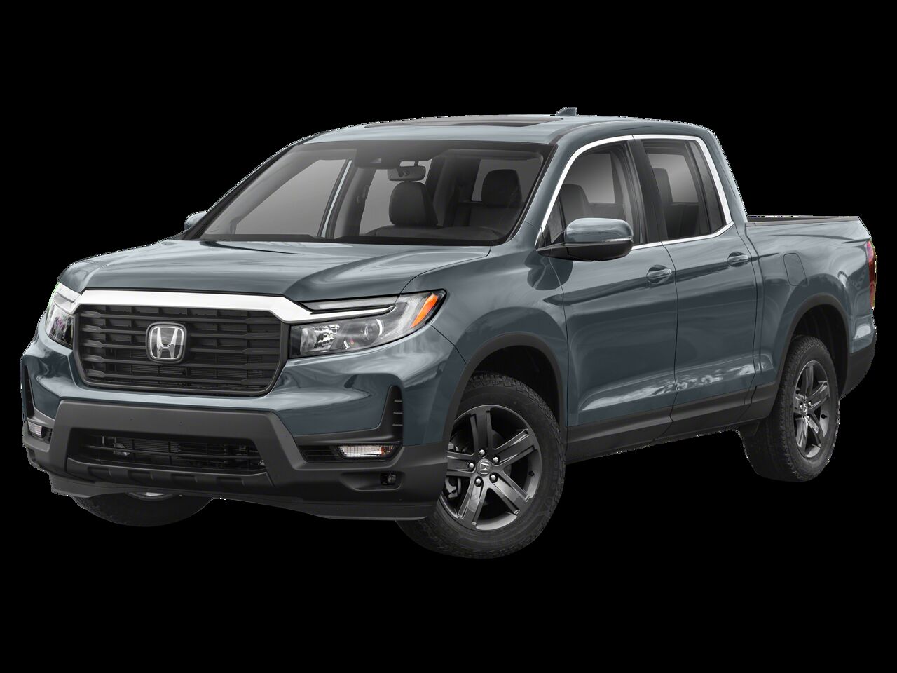 2023 HONDA Ridgeline