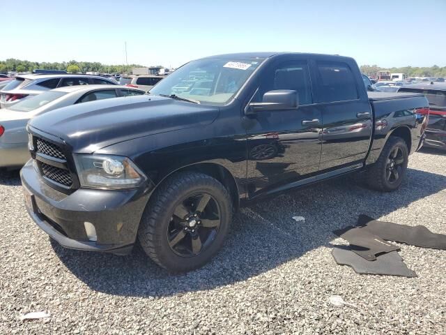 2013 RAM 1500